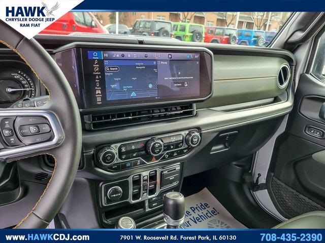 2024 JEEP WRANGLER - Image 25