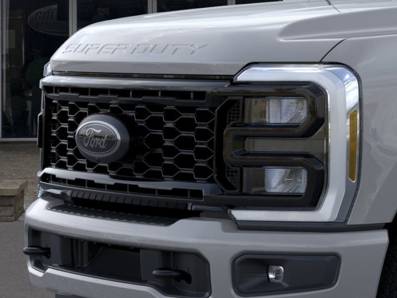 2026 FORD F-350 - Image 17