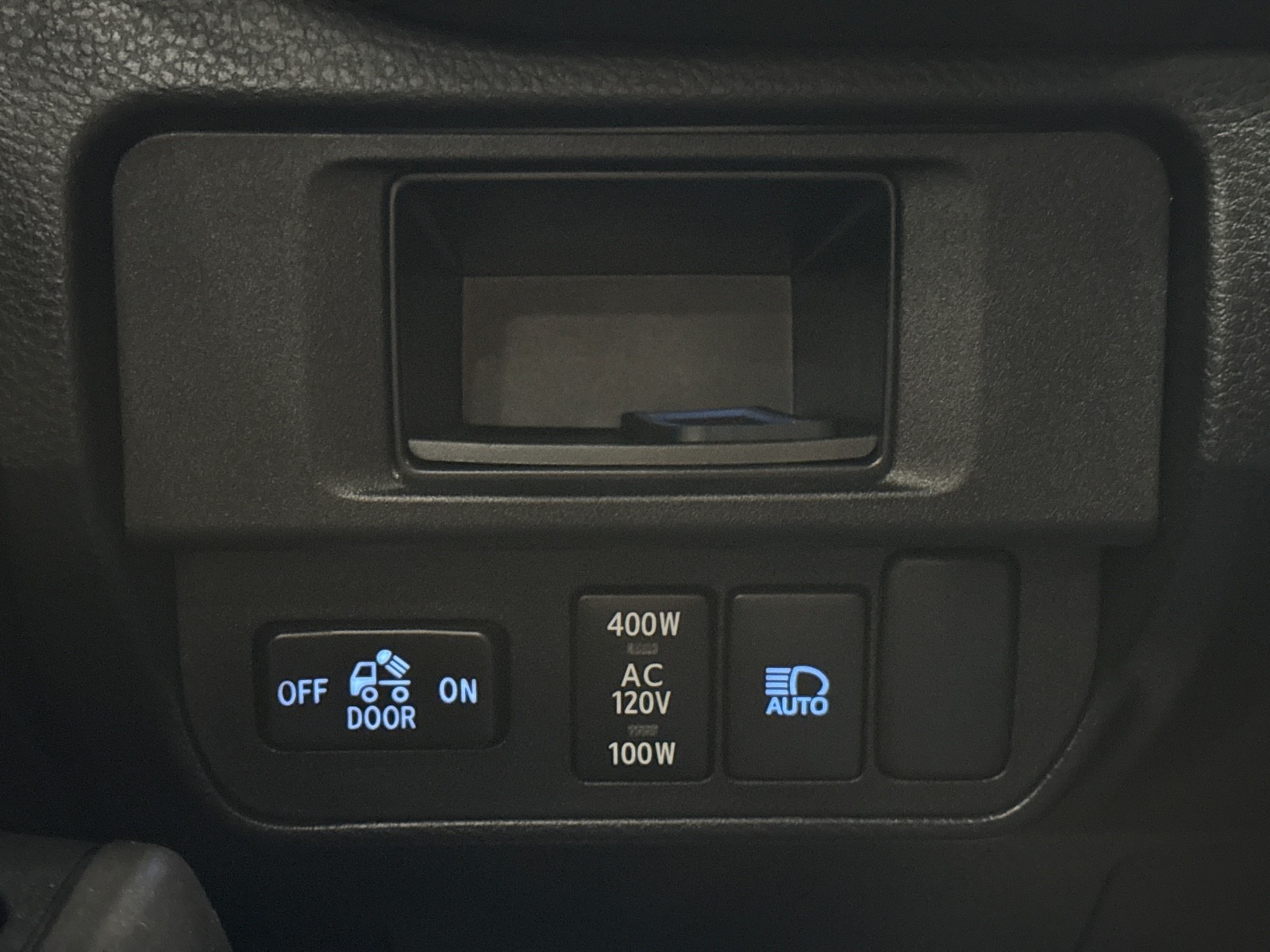 2019 Toyota Tacoma TRD Pro Double Cab V6 photo 29
