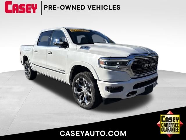 2023 RAM 1500 Limited's photo