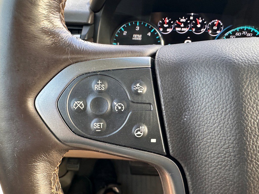 2017 Chevrolet Tahoe LT photo 23