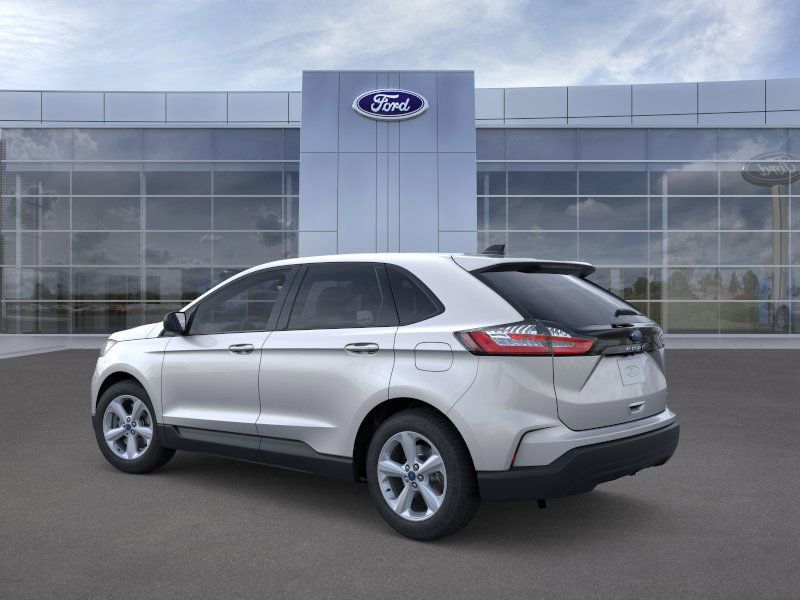 2024 Ford Edge SE photo 4