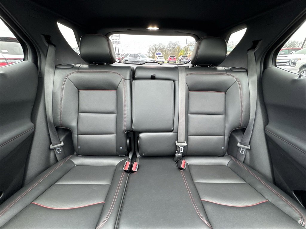 2023 Chevrolet Equinox RS photo 23