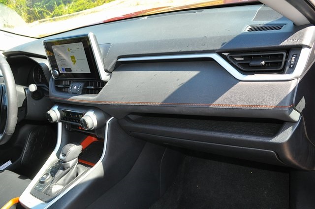2024 Toyota RAV4 Adventure photo 20