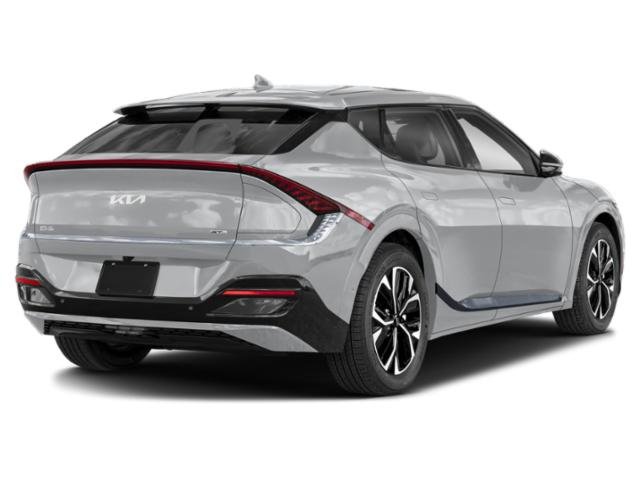 Used 2024 Kia EV6 GT-Line with VIN KNDC44LA9R5169639 for sale in LaBelle, FL