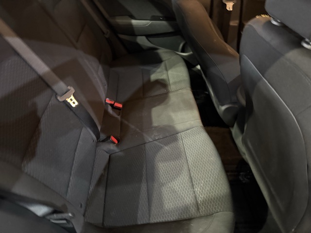 2020 Hyundai Elantra SEL photo 4