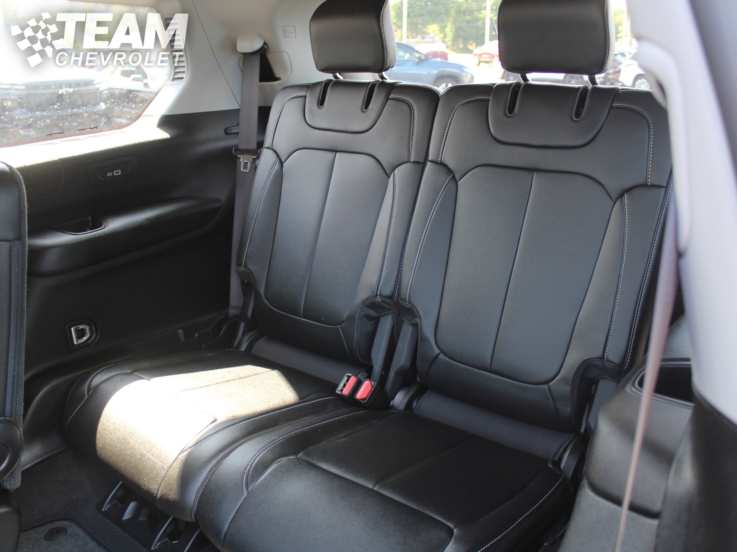 2023 Jeep Grand Cherokee Limited photo 20