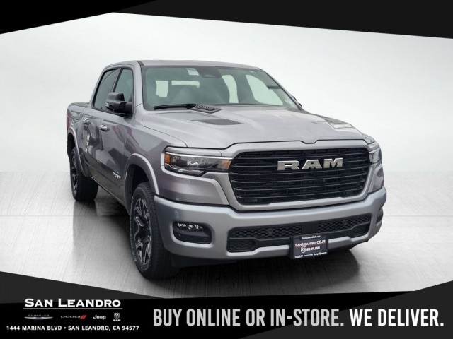 2025 RAM Ram 1500 Pickup