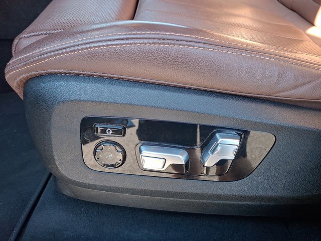 2022 Bmw X7 M50i photo 16