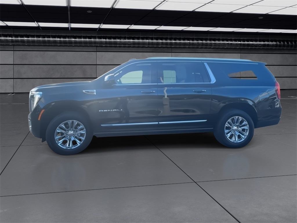 2025 Gmc Yukon XL Denali photo 4