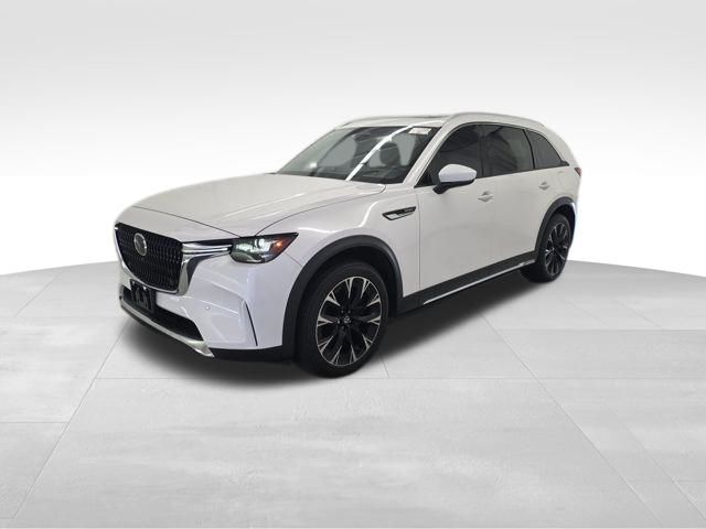 2024 Mazda CX-90 Plug-in Hybrid Premium Plus