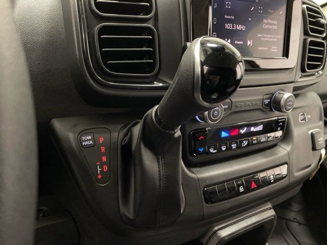 2024 Ram ProMaster 3500 photo 16