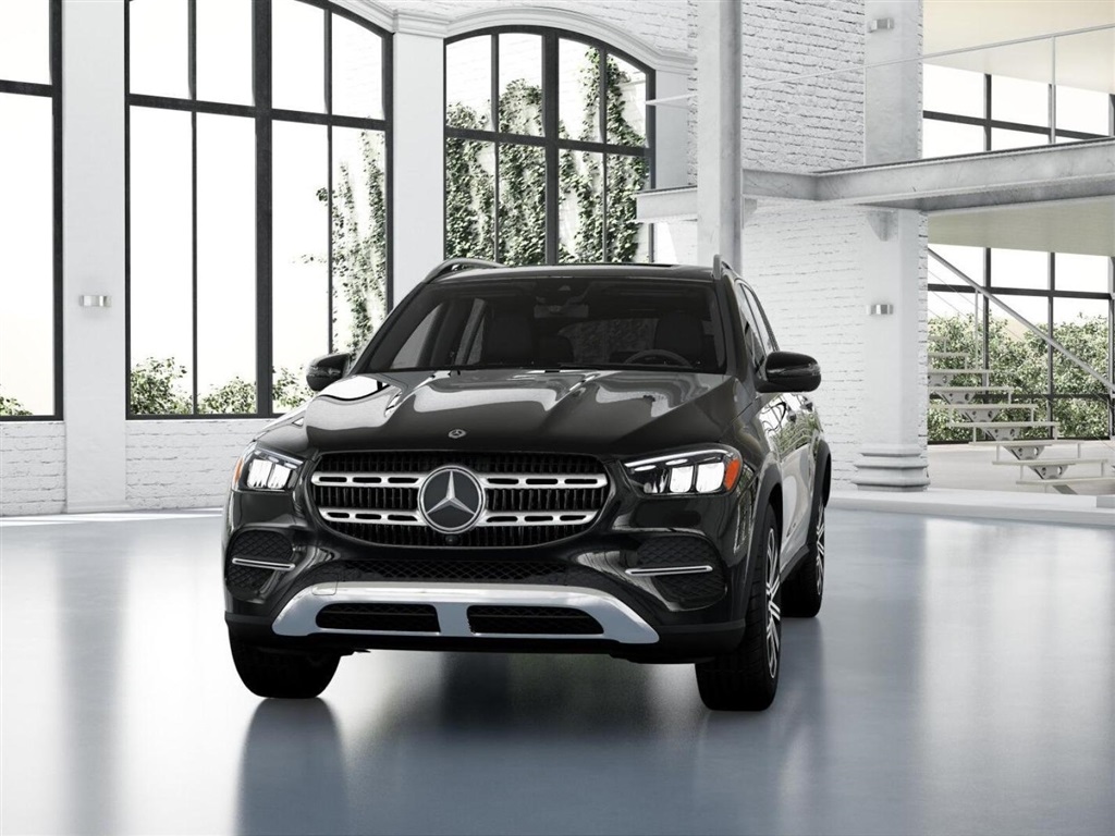 2025 Mercedes Benz GLE 350 4MATIC photo 40