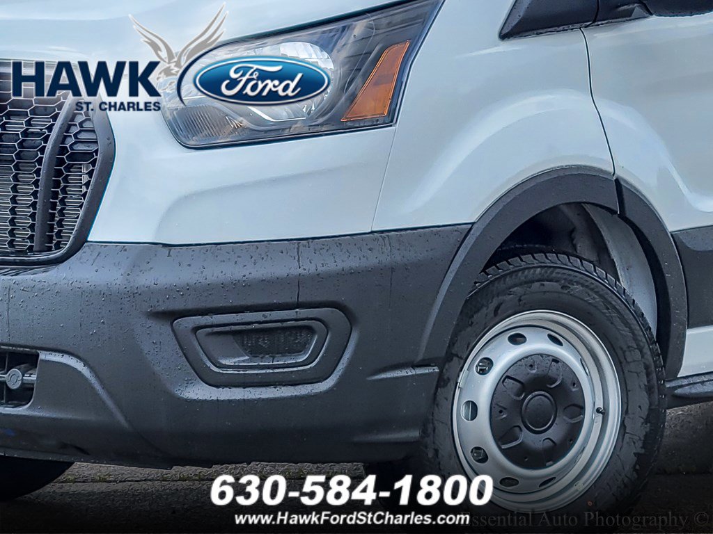2025 FORD TRANSIT - Image 2
