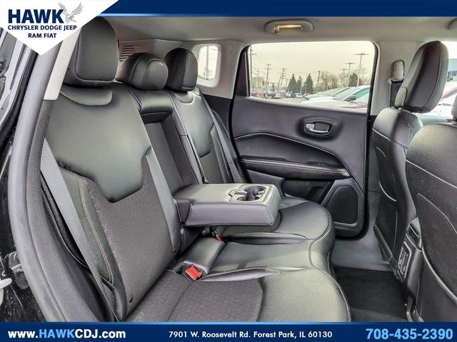 2021 JEEP COMPASS - Image 29
