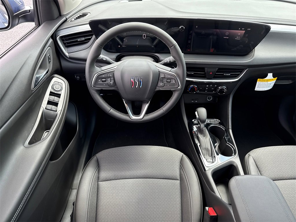 2026 Buick Encore GX Preferred photo 24