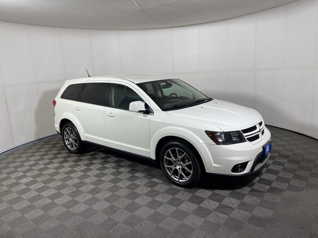 2019 Dodge Journey