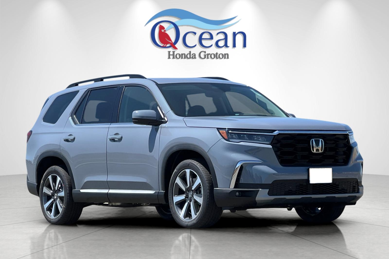 2025 Honda Pilot Touring photo 6