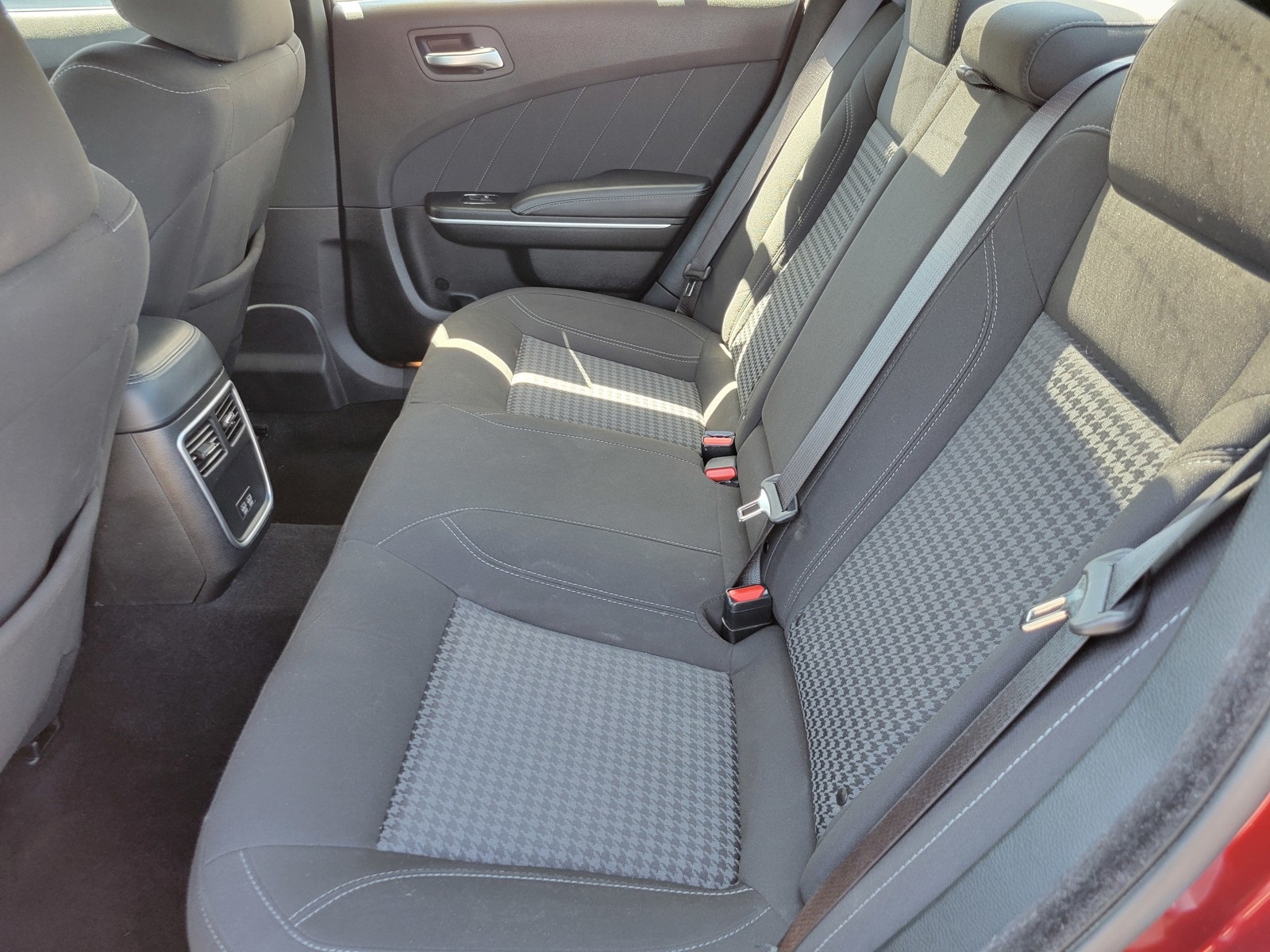 2023 Dodge Charger SXT photo 11