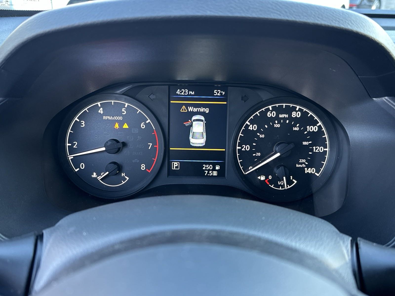 2025 Nissan Altima S photo 27