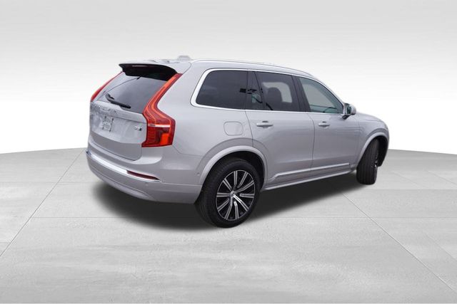 2024 Volvo XC90 B5 Plus photo 5