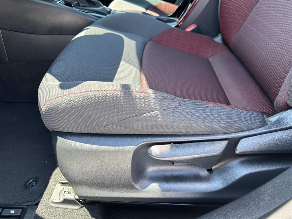 2024 Toyota Corolla SE photo 16