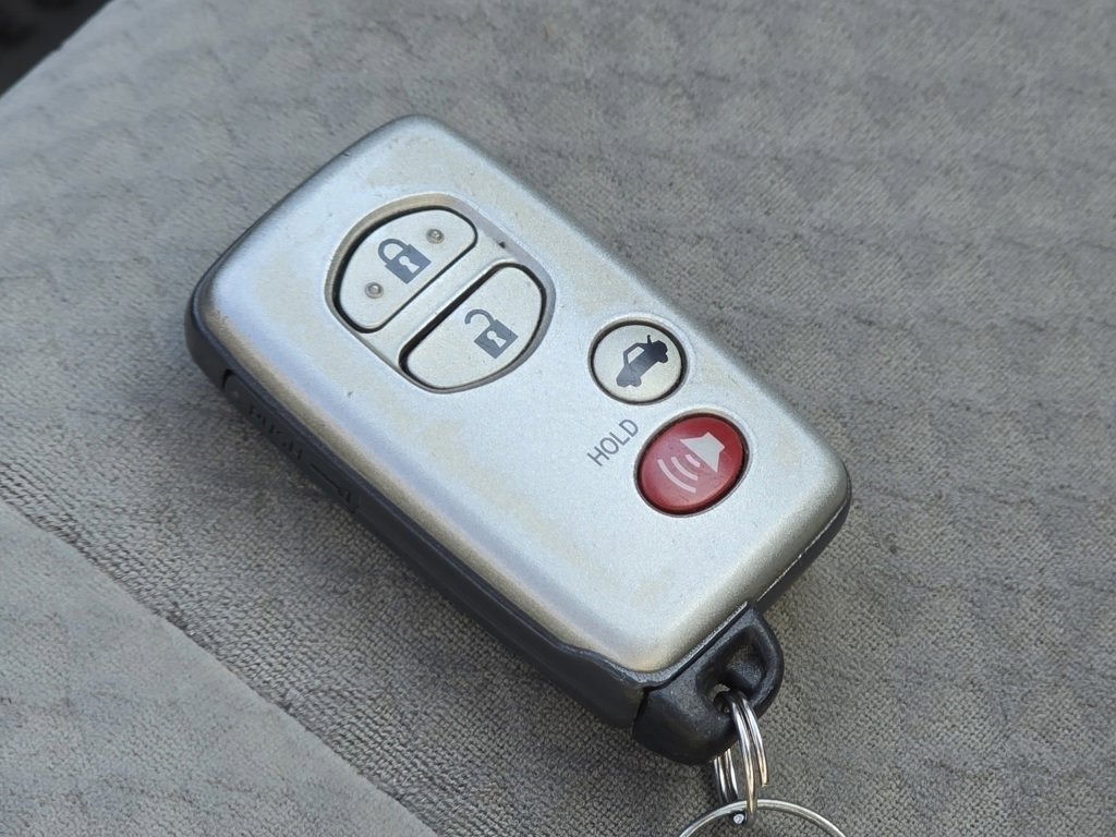 2009 Toyota Camry Hybrid photo 29