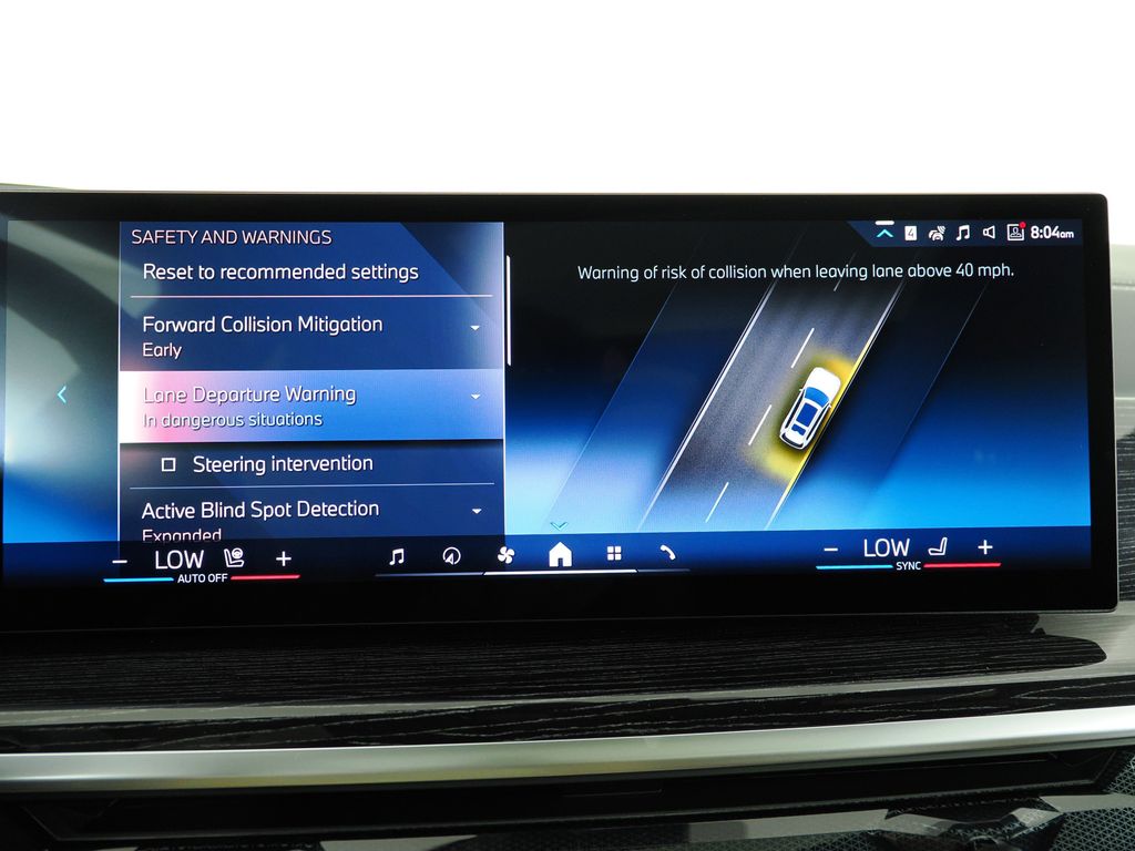 2026 Bmw X7 ALPINA XB7 photo 39