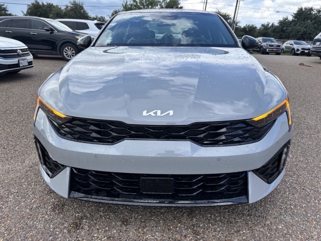 2026 Kia K5 GT-Line photo 2