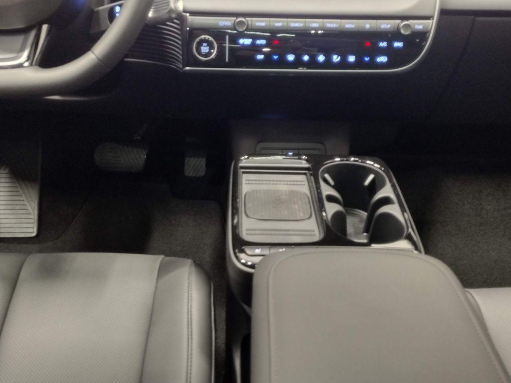 2025 Hyundai Ioniq 5 Limited photo 34