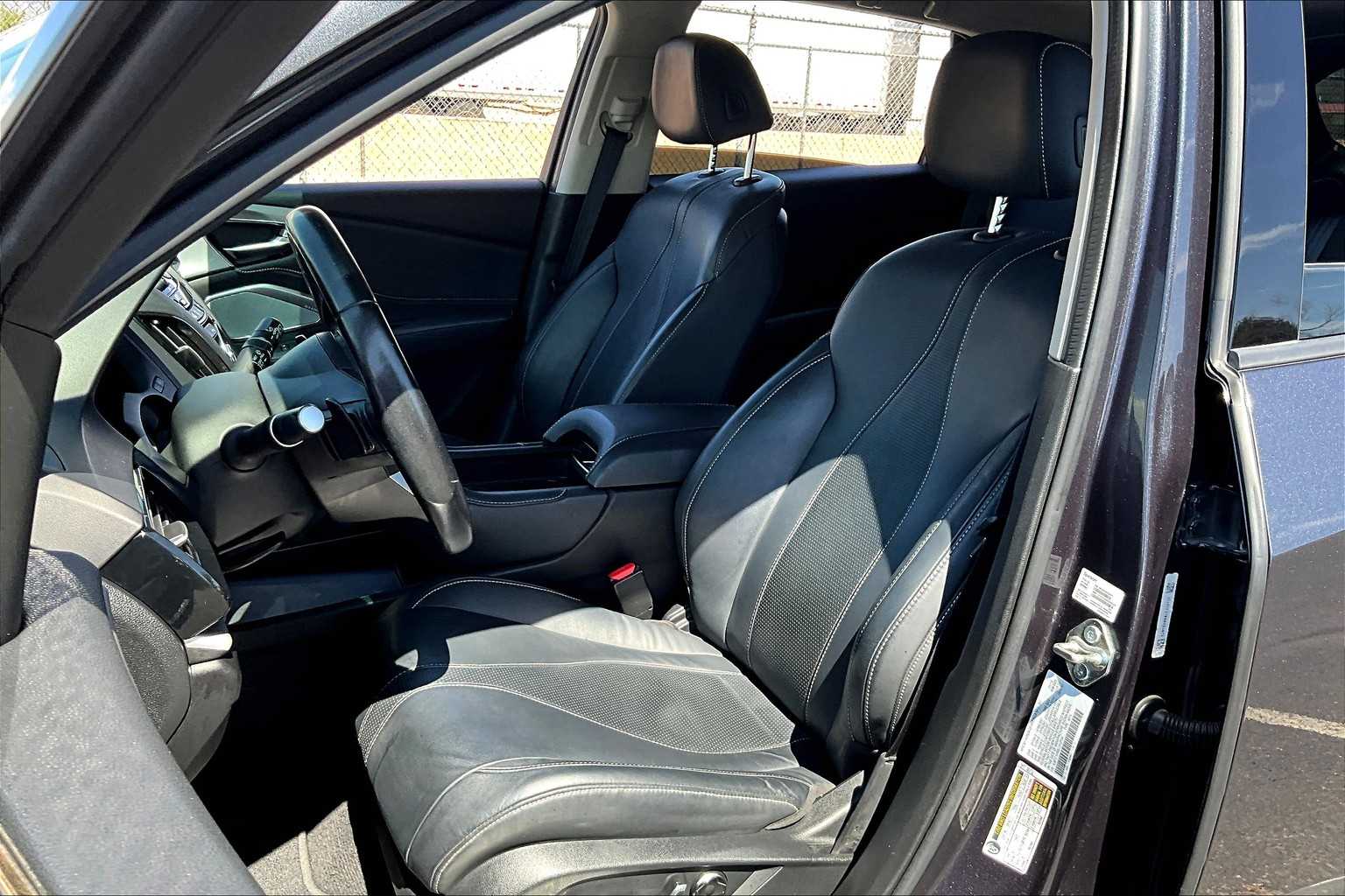 2020 Acura RDX Technology photo 8