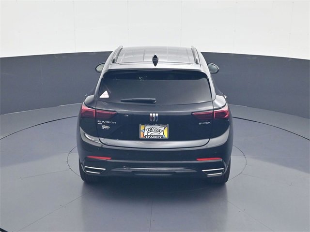 2025 Buick Envision Sport Touring photo 15