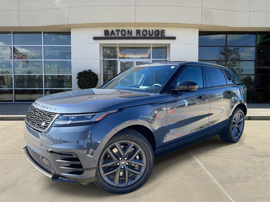 2026 Land Rover Range Rover Velar Dynamic SE's photo