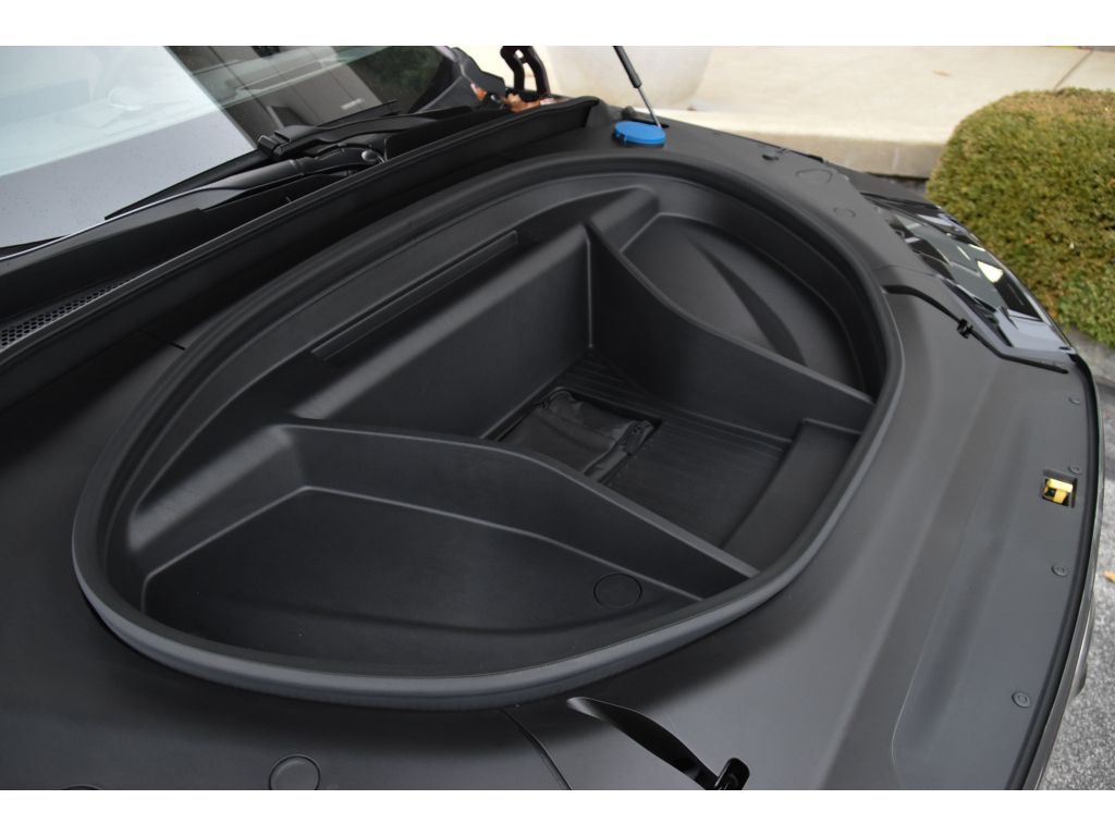 2025 Volvo EX90 Ultra photo 20
