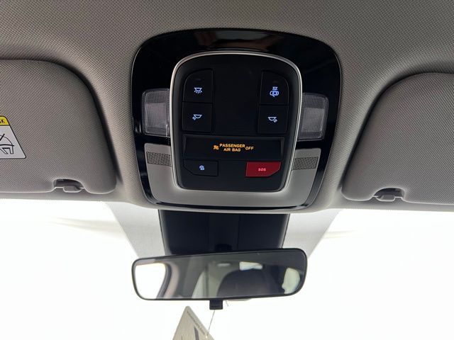 2023 Hyundai Santa Fe SEL photo 29