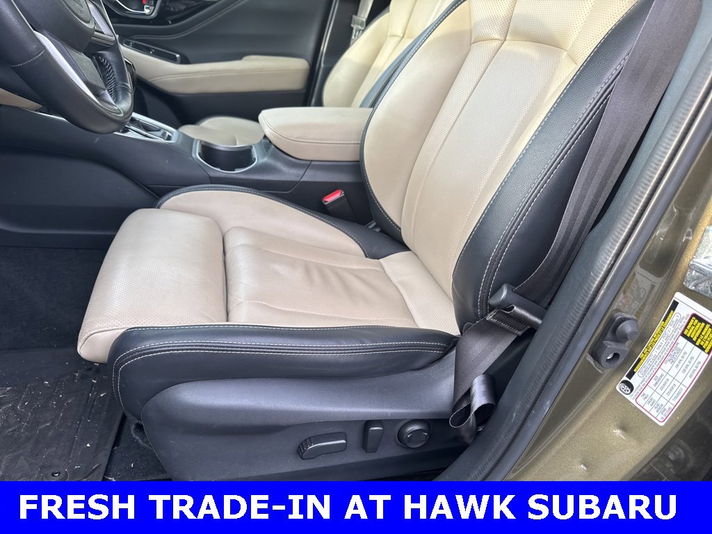 2021 SUBARU OUTBACK - Image 10