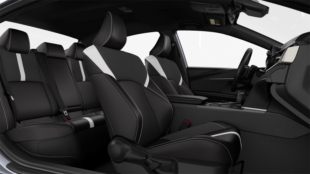 2026 Toyota Camry SE photo 26