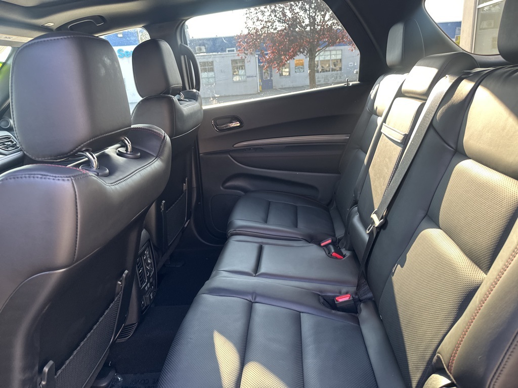 2026 Dodge Durango GT Plus photo 12