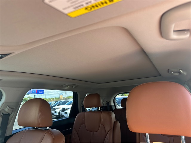 2021 Kia Sorento SX Prestige X-Line photo 27