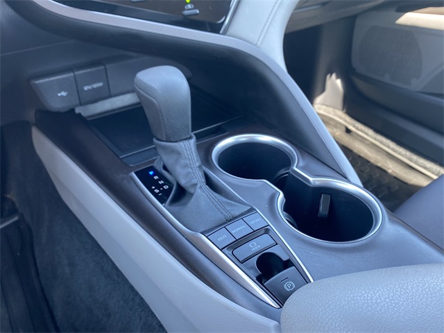 2024 Toyota Camry LE photo 27