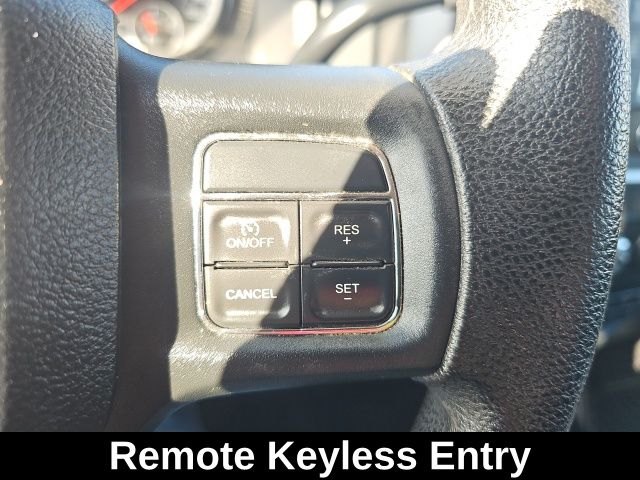 2017 Ram 2500 Tradesman photo 13