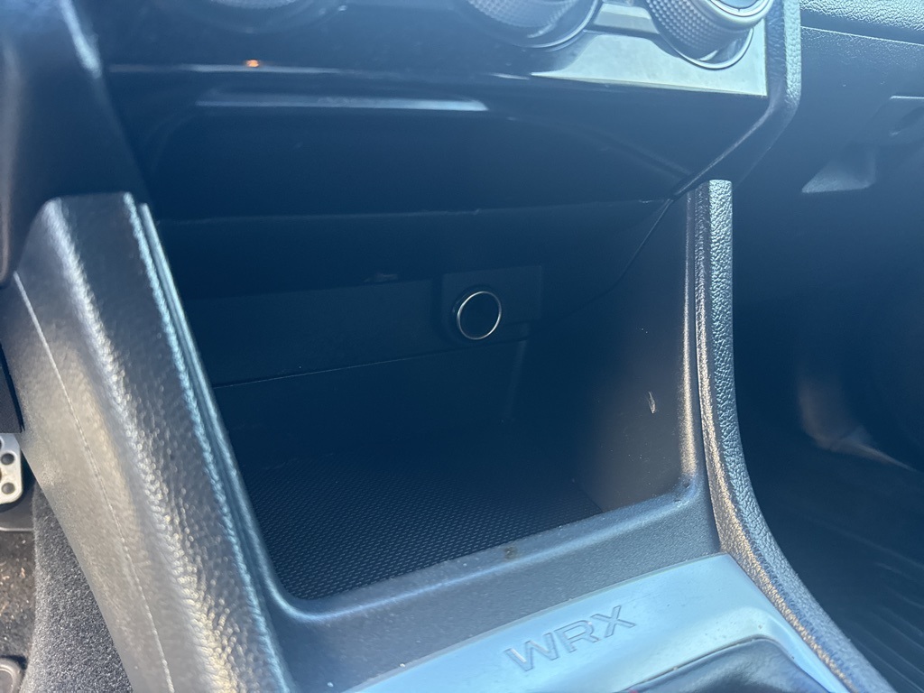 2017 Subaru WRX Premium photo 39