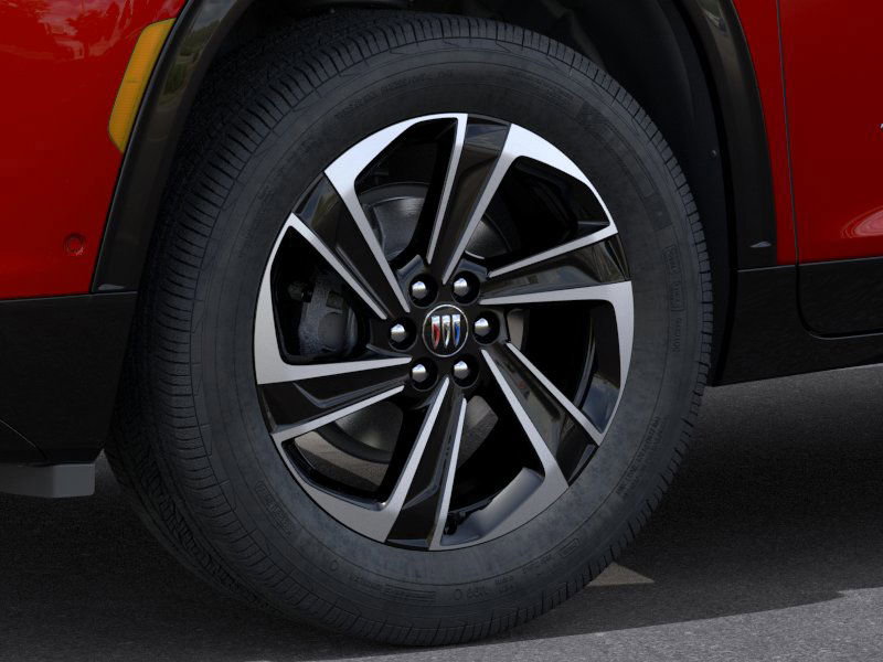 2026 Buick Enclave Sport Touring photo 9