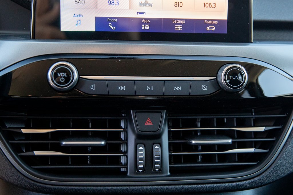 2025 Ford Escape Active photo 28