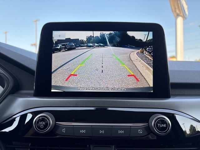 2026 Ford Escape Active photo 18