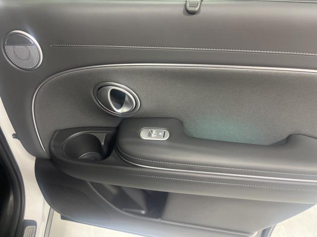 2026 Hyundai Palisade Calligraphy photo 25