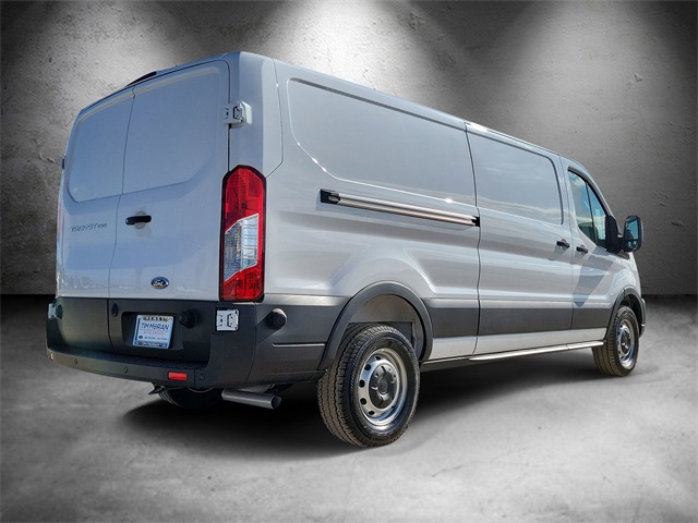 2025 Ford Transit Cargo Van photo 2