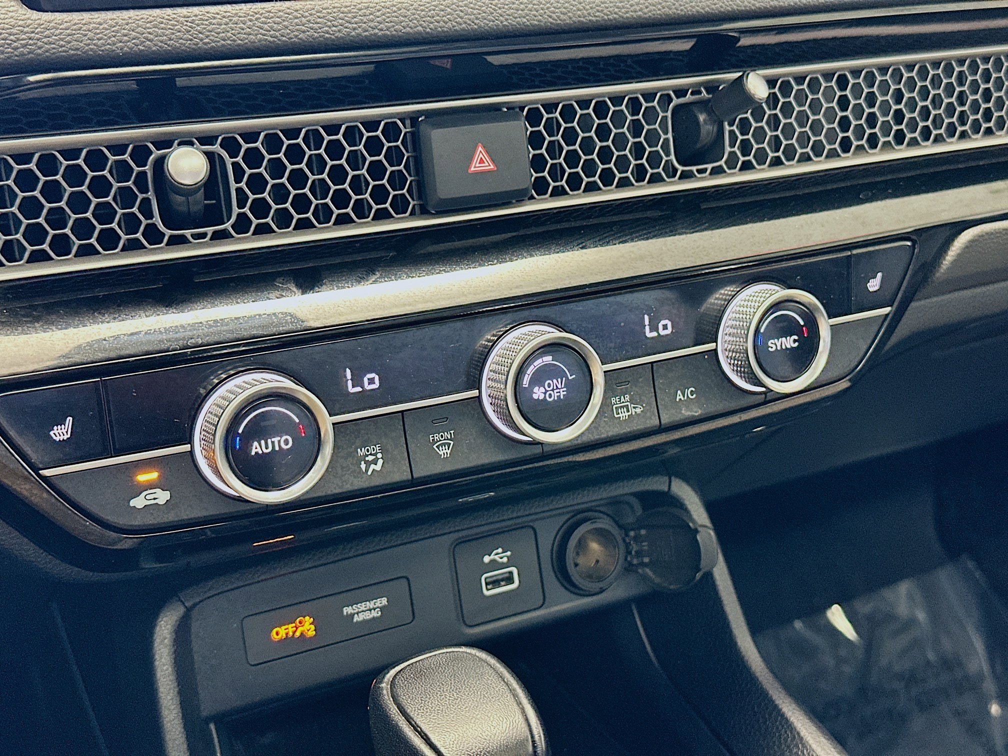 PreOwned 2024 Honda Civic EXL 4D Hatchback in Montclair P73361 STG