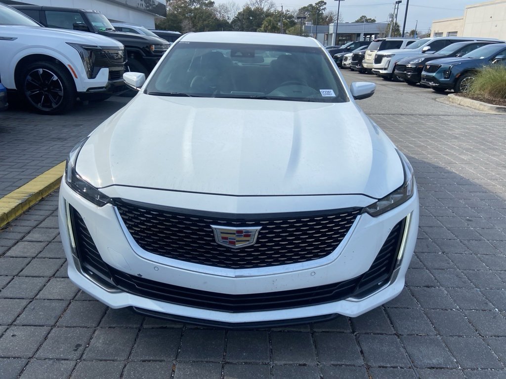 2023 Cadillac CT5 Premium Luxury photo 6