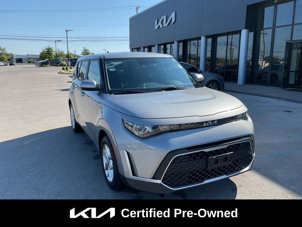 2023 Kia Soul